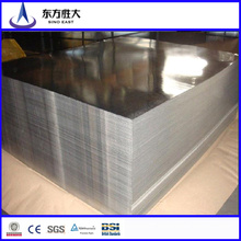 Electrolytic Lacquer Tinplate & Tin Free Steel Sheet with Good Price